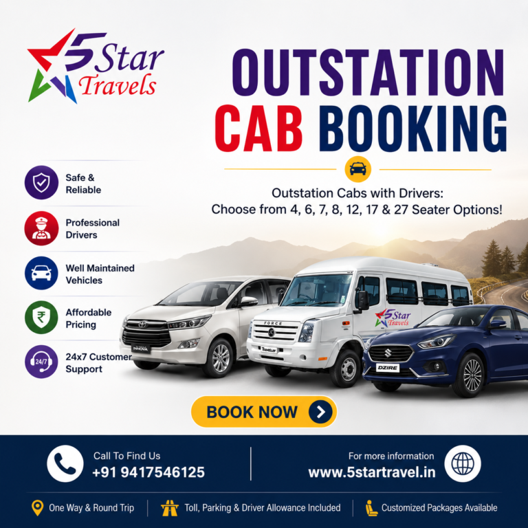 Taxi service In Ferozepur