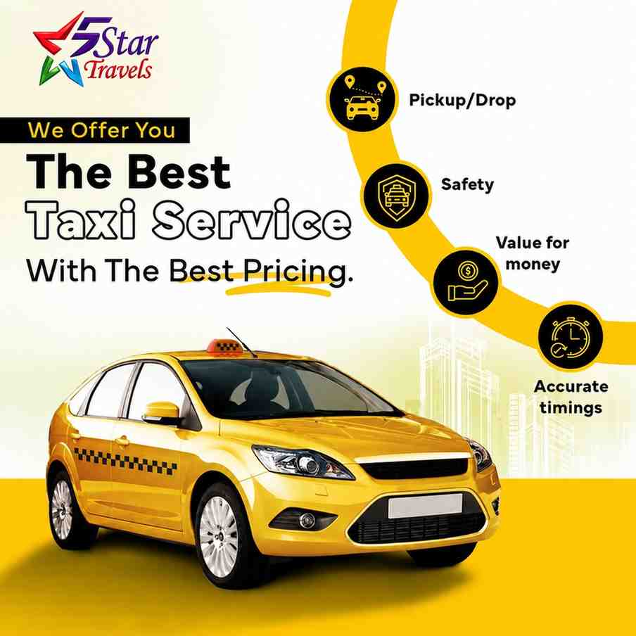 Cab service in ferozepur , punjab
