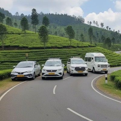 cab service